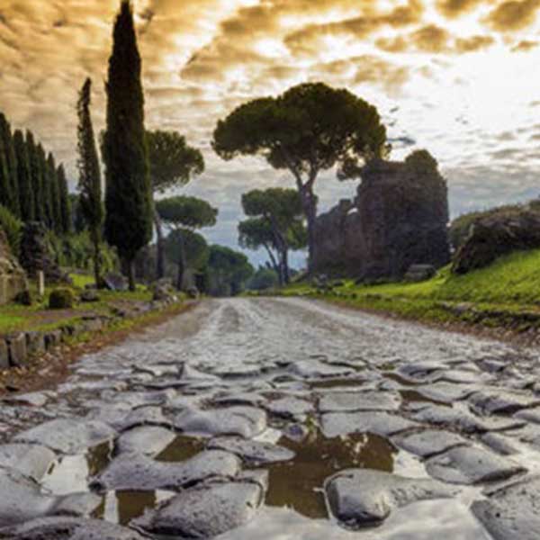 Appian Way