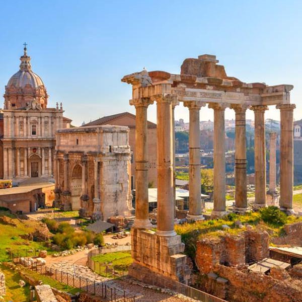 Archeological Tour